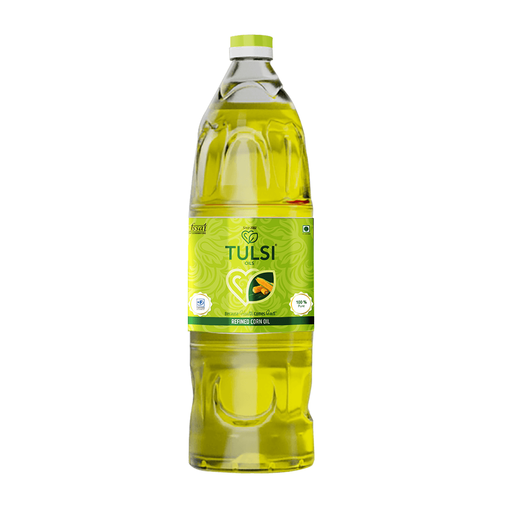 PRODUCTS REFINED CORN OIL TULSI OILS PRODUCTS REFINED CORN OIL TULSI OILS